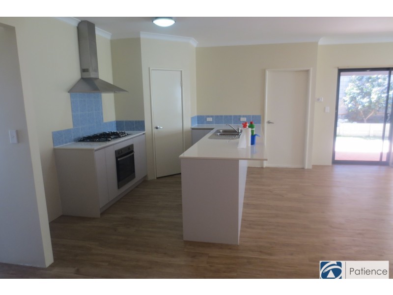 1 Highcliffe Rise, Currambine WA 6028