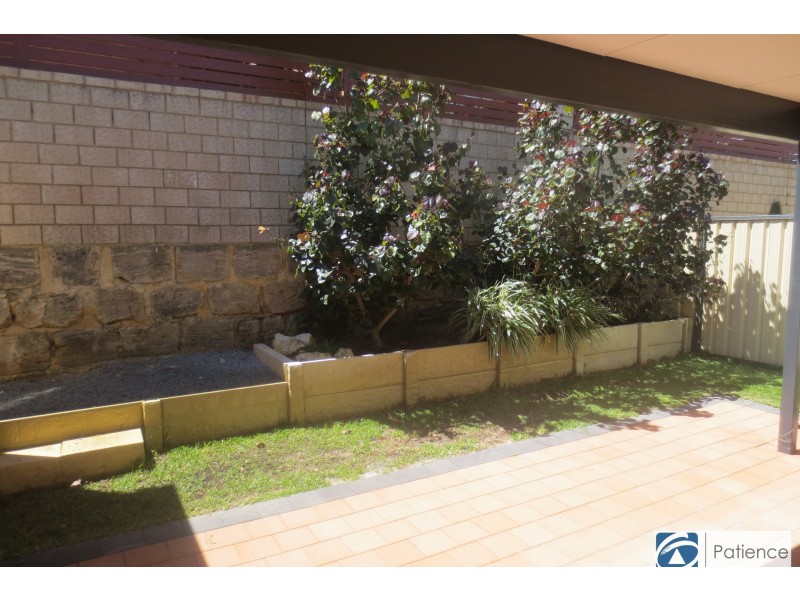 1 Highcliffe Rise, Currambine WA 6028