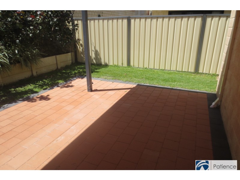 1 Highcliffe Rise, Currambine WA 6028