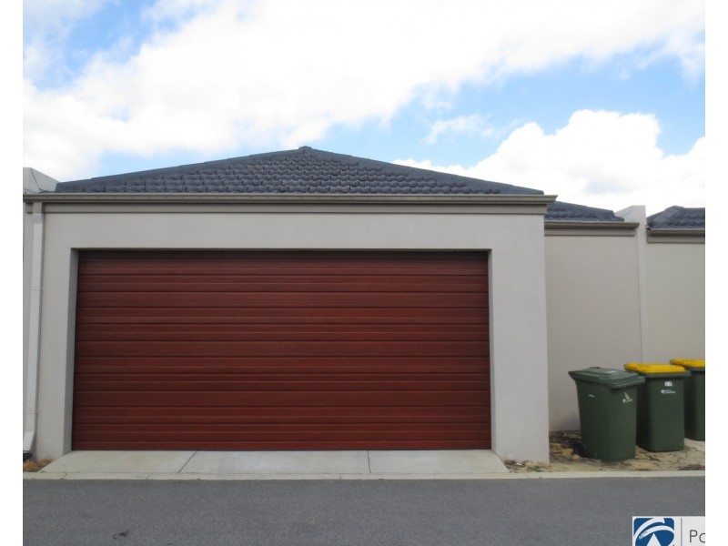 22 Nashville Loop, Currambine WA 6028
