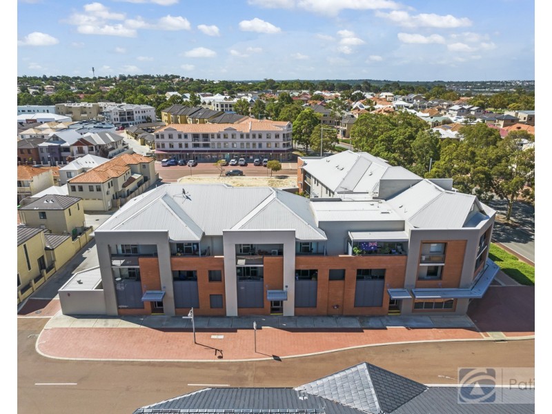 24/56 Grand Boulevard, Joondalup WA 6027