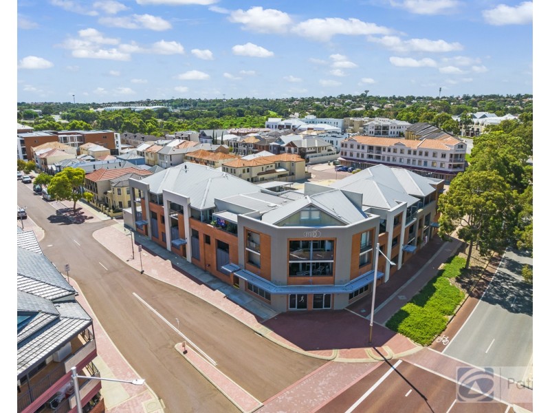 24/56 Grand Boulevard, Joondalup WA 6027