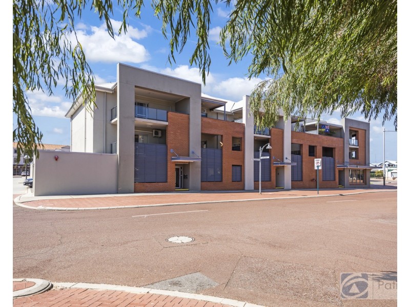 24/56 Grand Boulevard, Joondalup WA 6027
