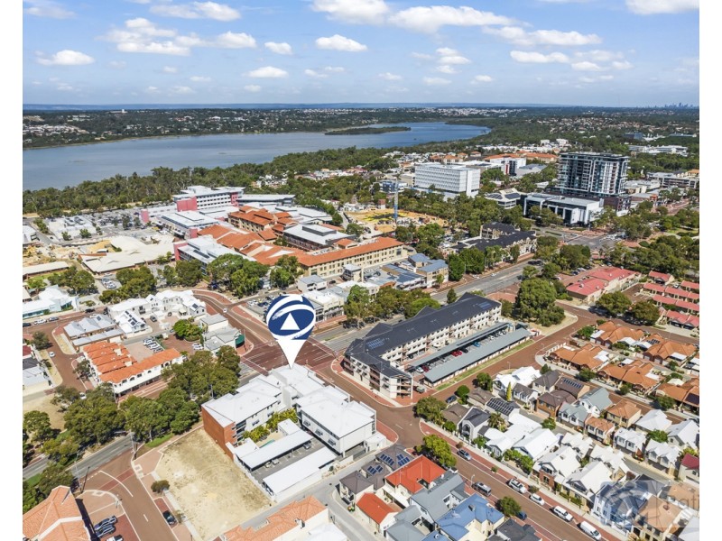 24/56 Grand Boulevard, Joondalup WA 6027
