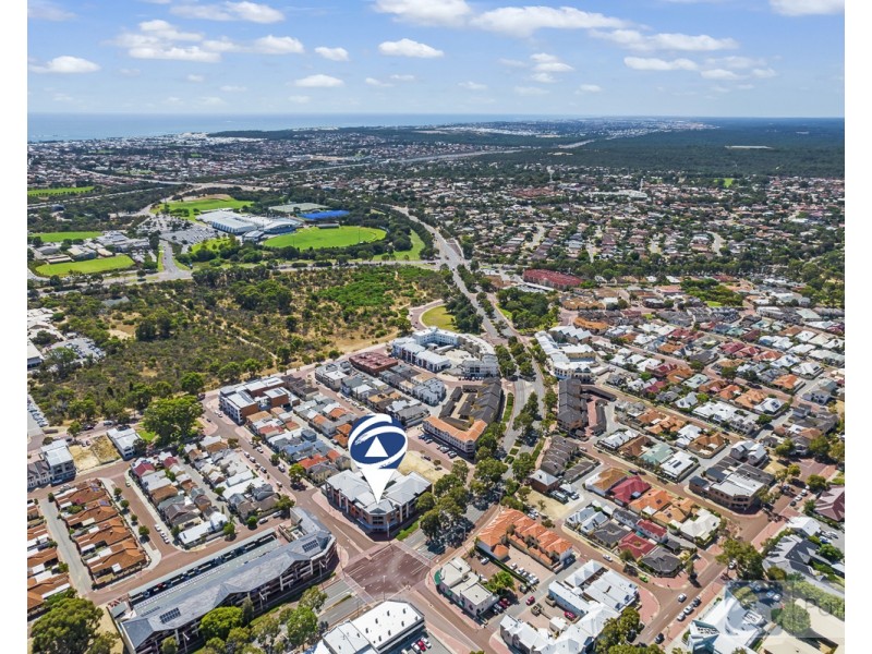 24/56 Grand Boulevard, Joondalup WA 6027