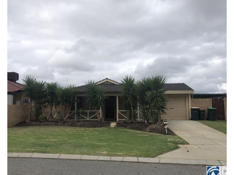 6 Chilko Court, Joondalup WA 6027