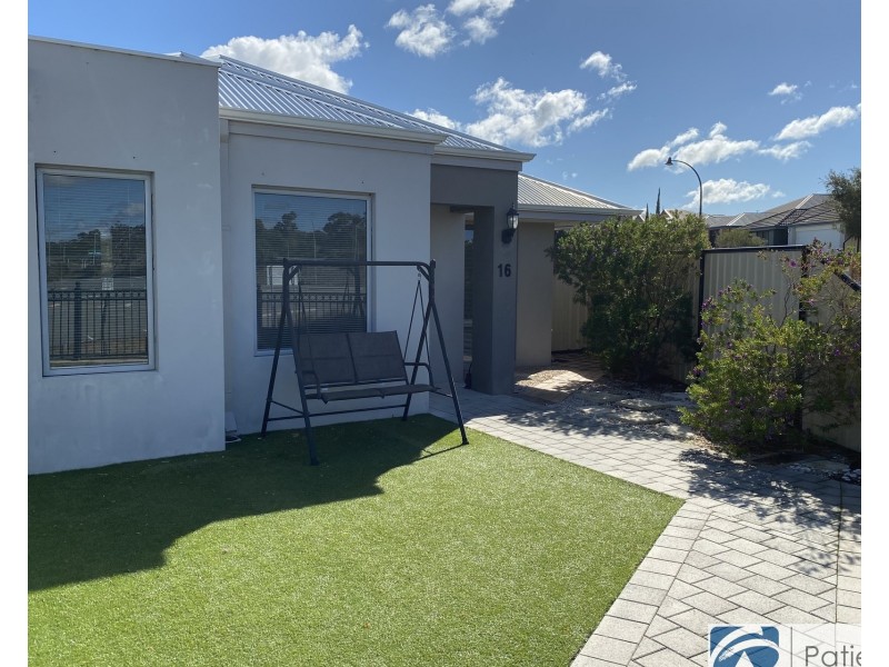 16 Capitol Turn, Clarkson WA 6030