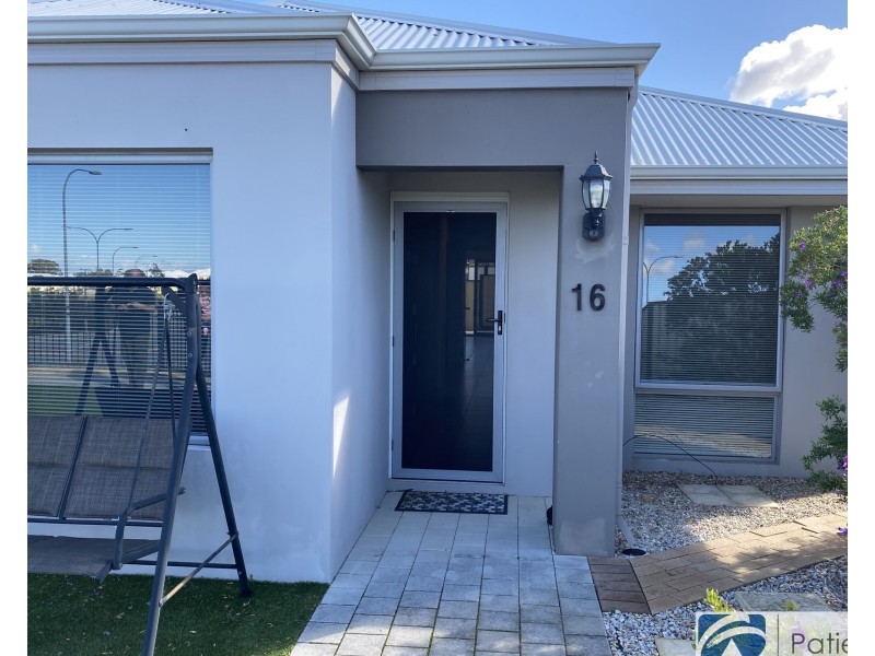 16 Capitol Turn, Clarkson WA 6030