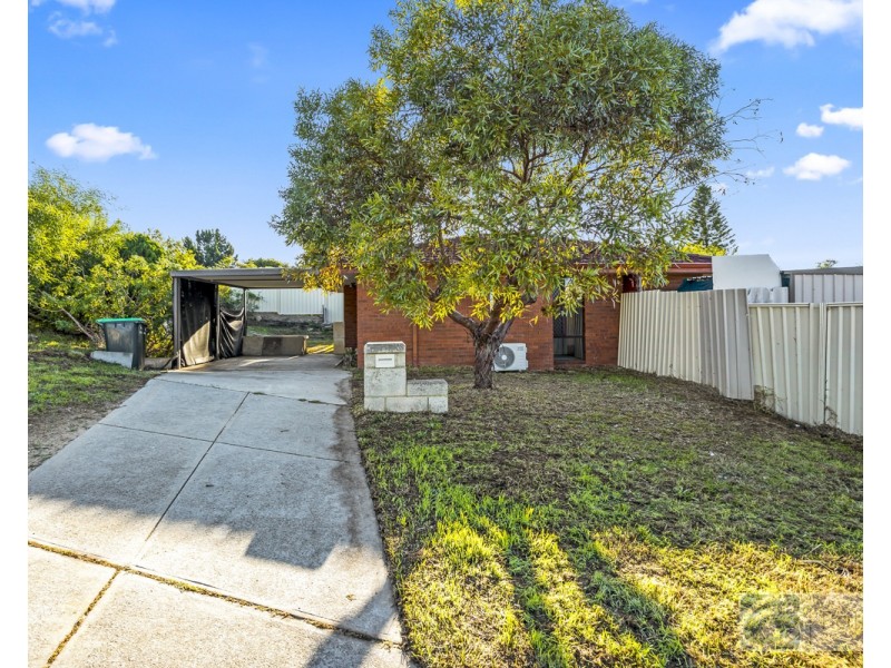 3 Wampum Place, Heathridge WA 6027