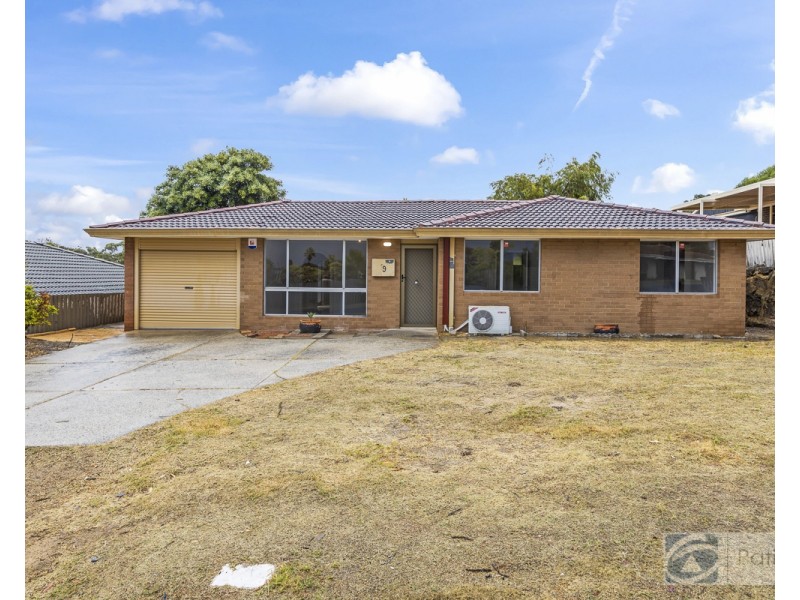 9 Flotilla Drive, Heathridge WA 6027