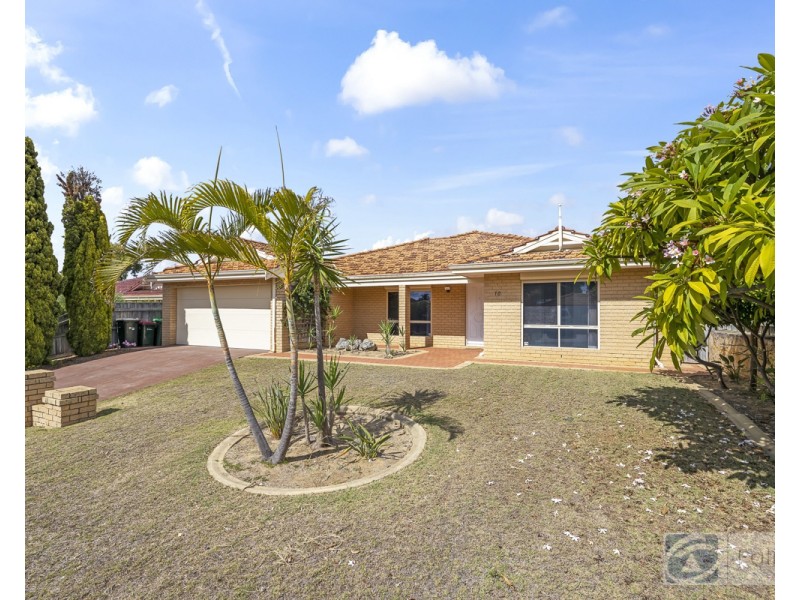 10 Pepin Court, Joondalup WA 6027