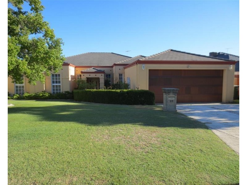 23 Alta Laguna, Ballajura WA 6066