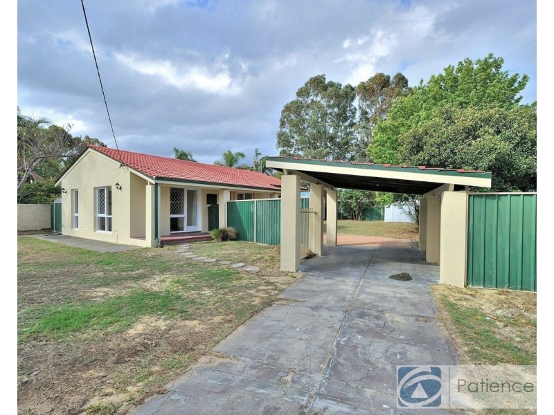 15 Sefton Avenue, Viveash WA 6056
