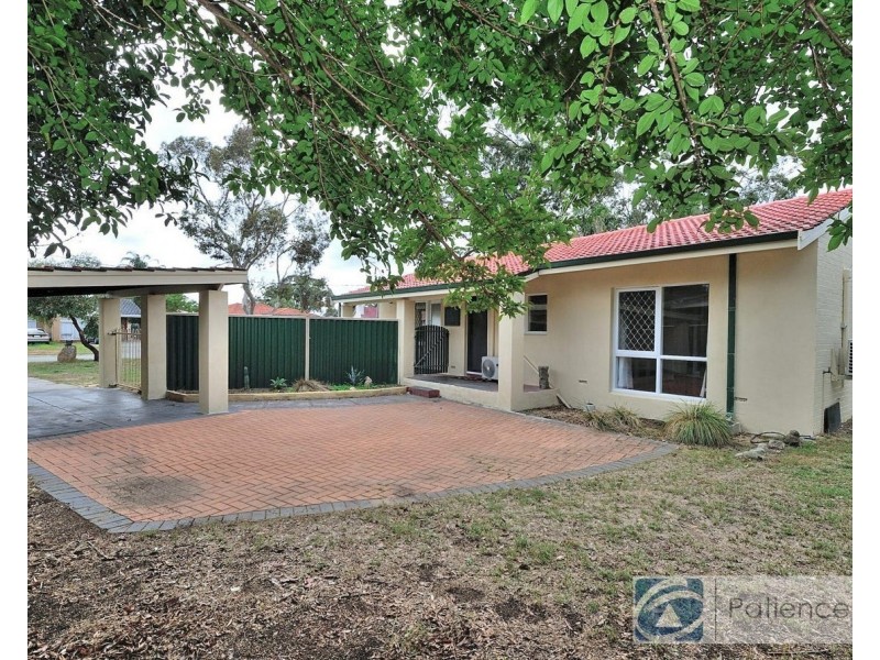 15 Sefton Avenue, Viveash WA 6056