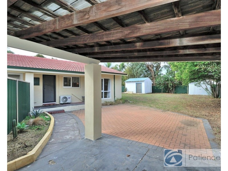 15 Sefton Avenue, Viveash WA 6056