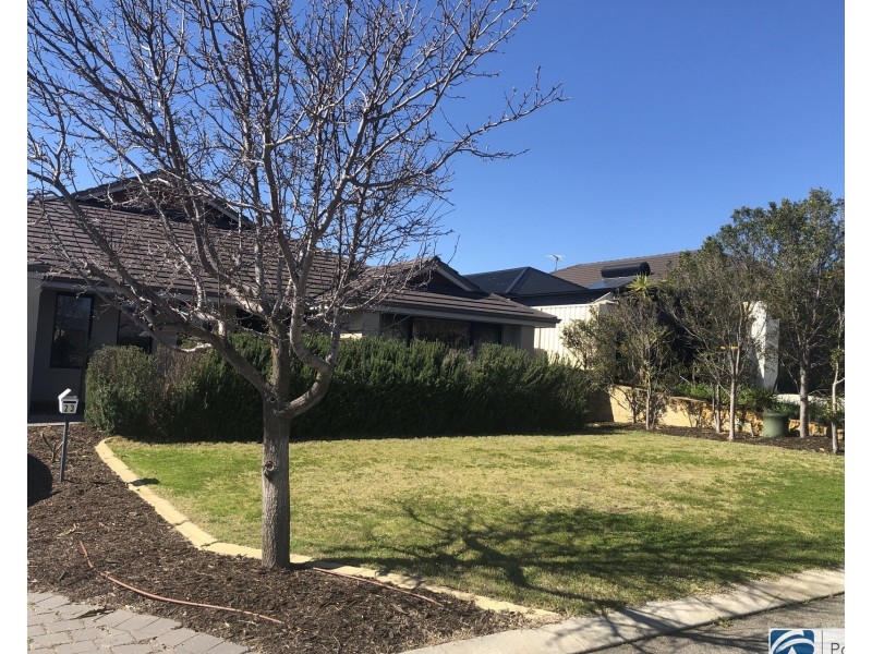 23 Daimler Drive, Tapping WA 6065