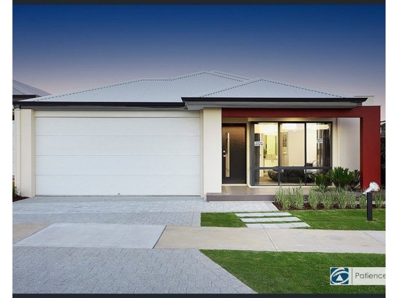 11 Solandri Bend, Banksia Grove WA 6031