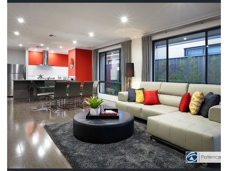 11 Solandri Bend, Banksia Grove WA 6031