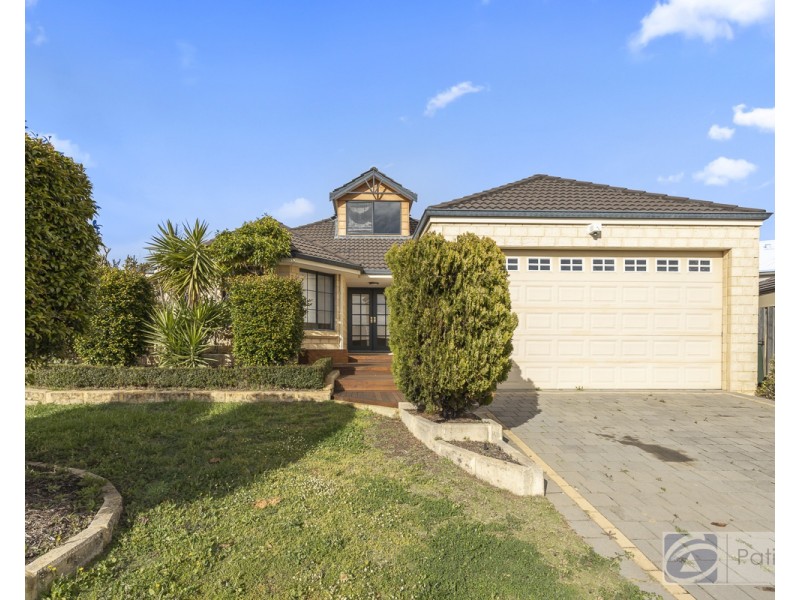 12 Dorado Beach Crescent, Connolly WA 6027