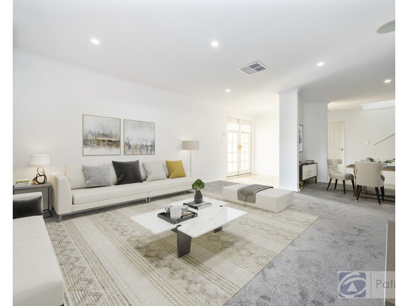 12 Dorado Beach Crescent, Connolly WA 6027