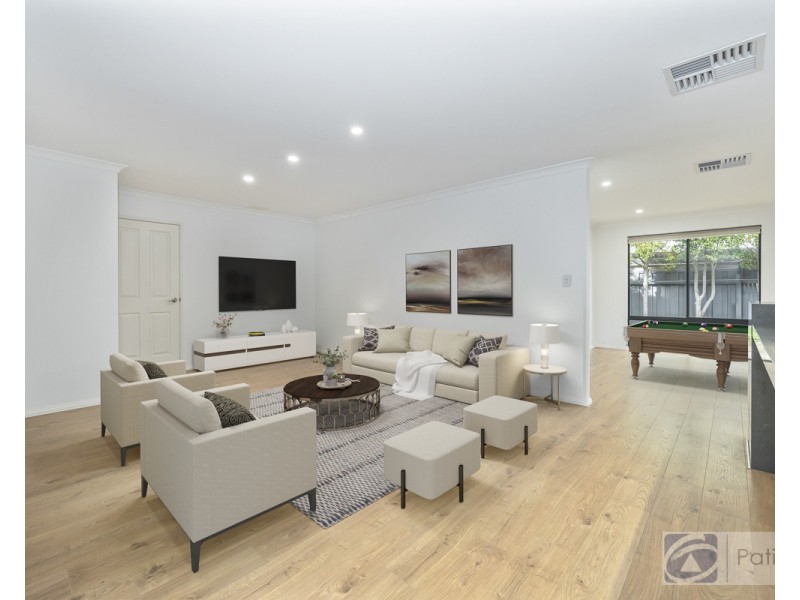 12 Dorado Beach Crescent, Connolly WA 6027