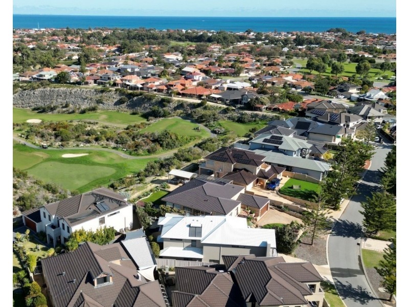 12 Dorado Beach Crescent, Connolly WA 6027