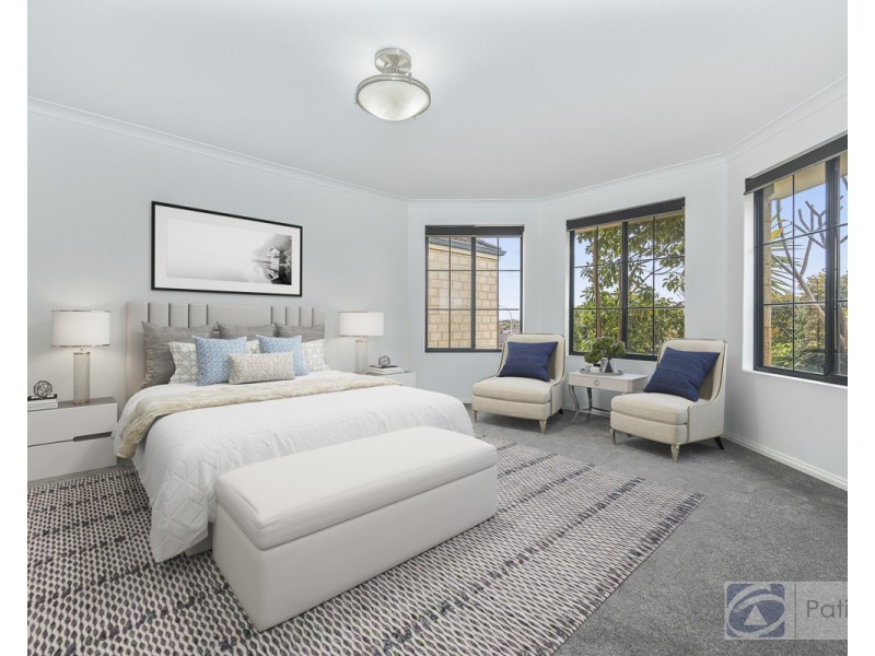 12 Dorado Beach Crescent, Connolly WA 6027