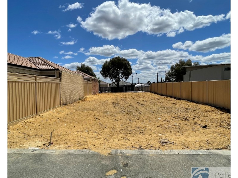 22 Haverhill Road, Butler WA 6036