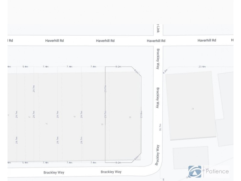 22 Haverhill Road, Butler WA 6036