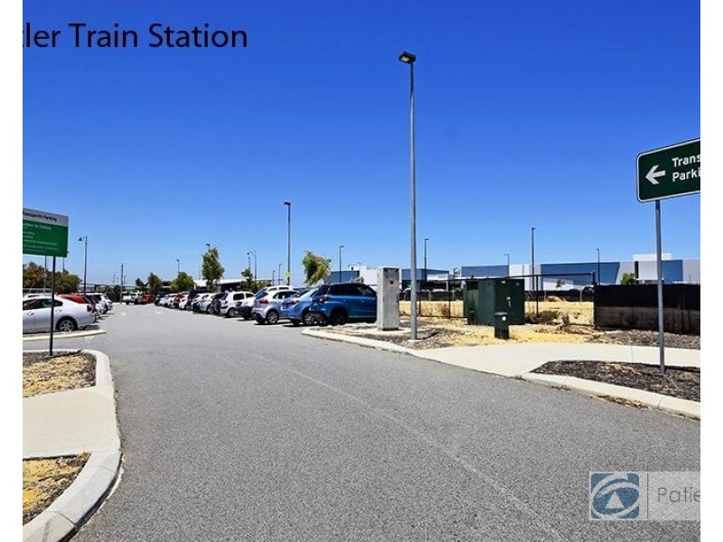 22 Haverhill Road, Butler WA 6036