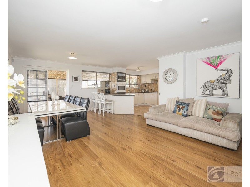 16 Manyarra Turn, Joondalup WA 6027