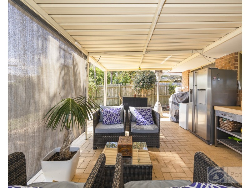 16 Manyarra Turn, Joondalup WA 6027