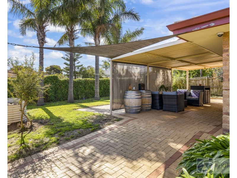 16 Manyarra Turn, Joondalup WA 6027