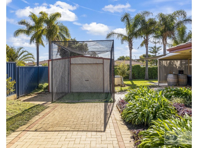 16 Manyarra Turn, Joondalup WA 6027