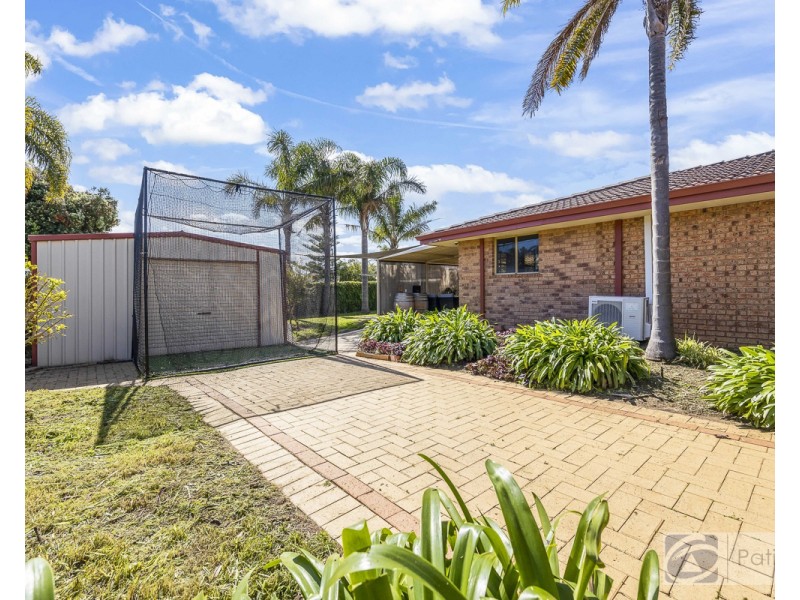 16 Manyarra Turn, Joondalup WA 6027