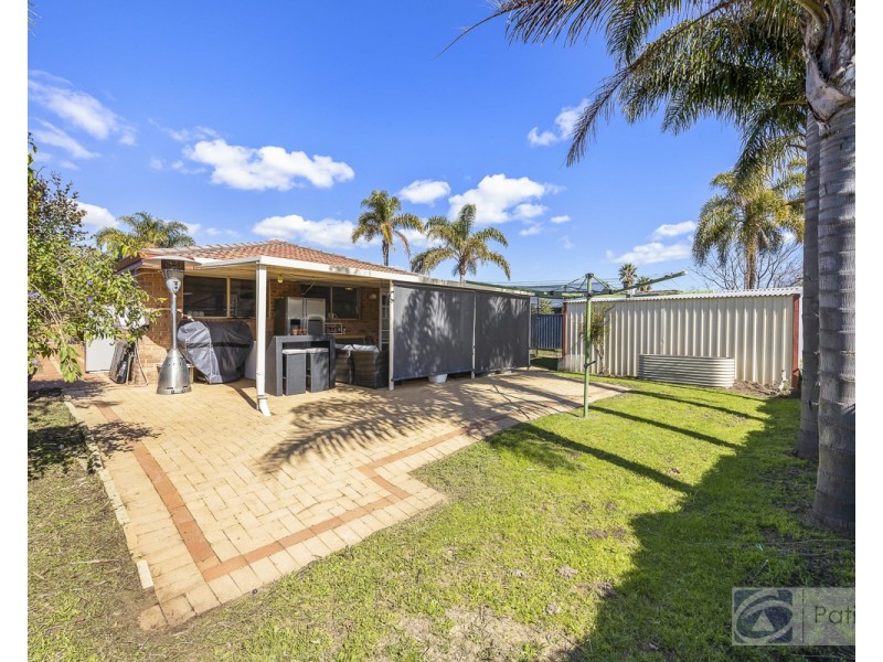 16 Manyarra Turn, Joondalup WA 6027