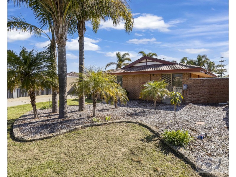 16 Manyarra Turn, Joondalup WA 6027