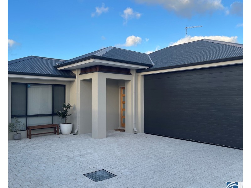 3A Fitzroy Place, Heathridge WA 6027