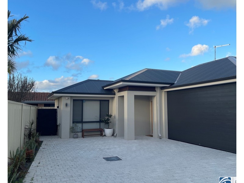 3A Fitzroy Place, Heathridge WA 6027