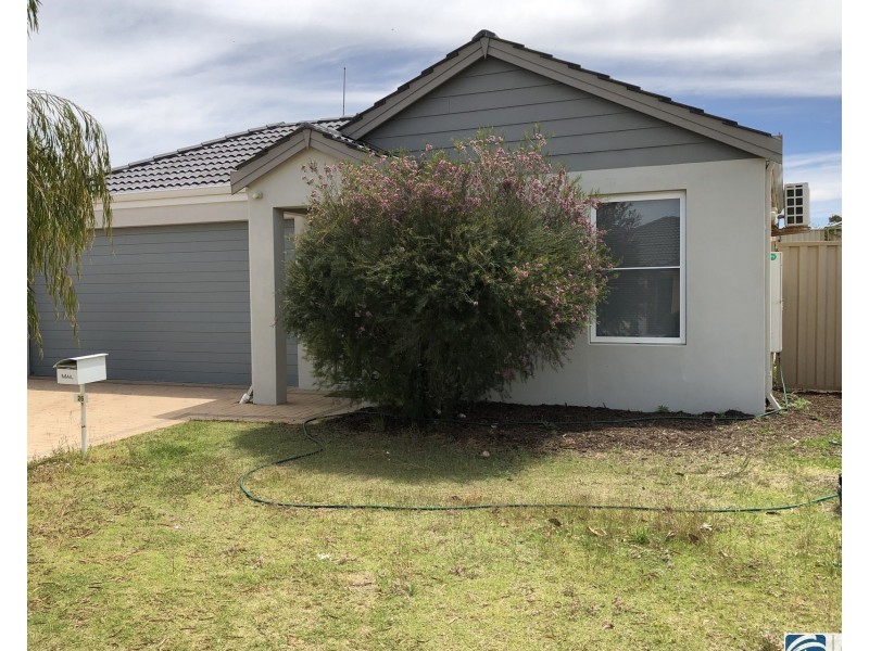 26 Windermere Chase, Butler WA 6036