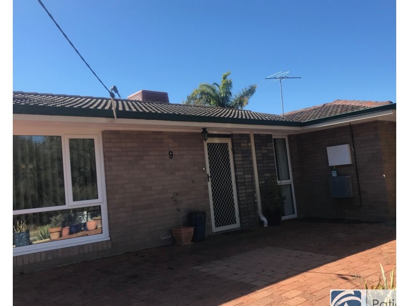 9 Eagle Street, Craigie WA 6025