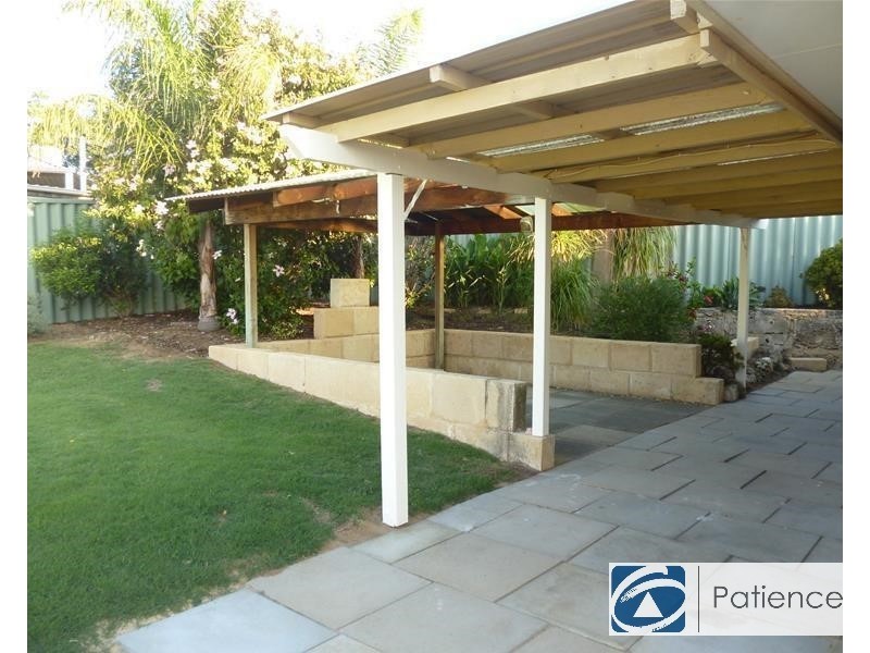 25B Manyarra Turn, Joondalup WA 6027