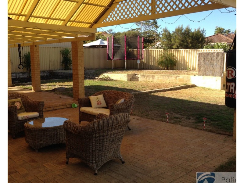 17 Coldlake Court, Joondalup WA 6027