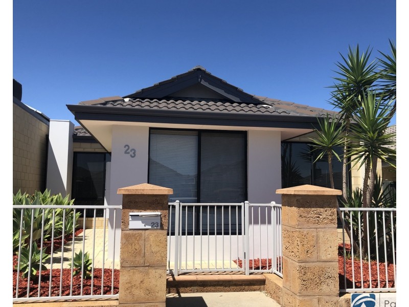 23 Sessilis Road, Banksia Grove WA 6031