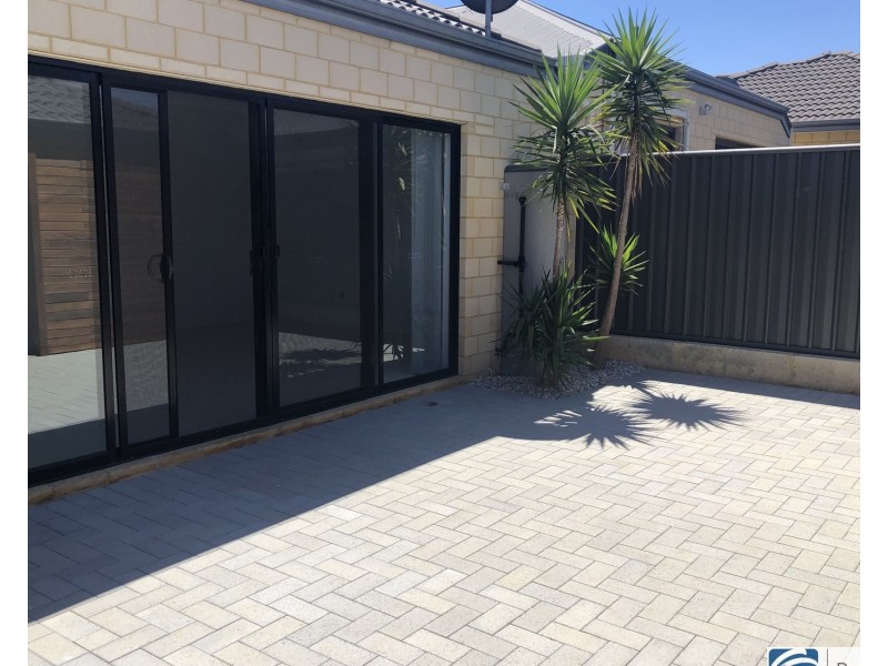 23 Sessilis Road, Banksia Grove WA 6031