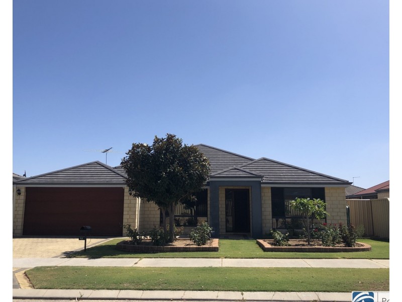 23 Champaigne Drive, Tapping WA 6065