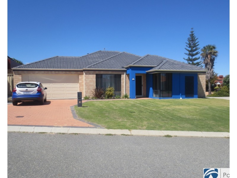 1 Highcliffe Rise, Currambine WA 6028