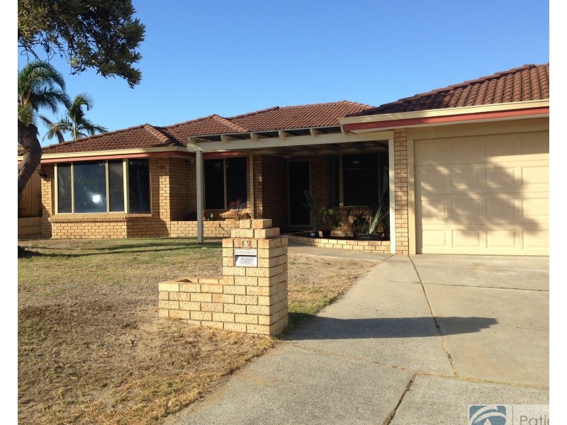 17 Coldlake Court, Joondalup WA 6027