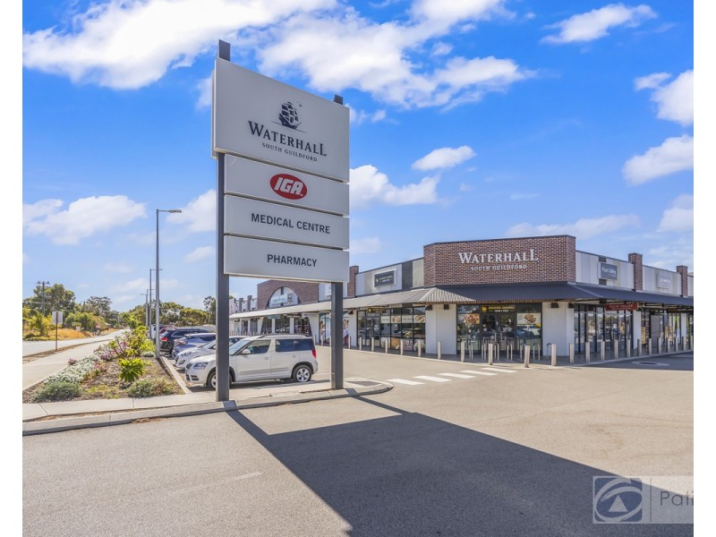 3 Denmark Loop, South Guildford WA 6055