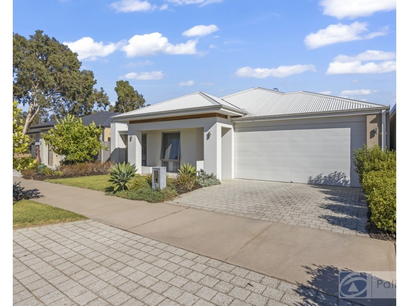 3 Denmark Loop, South Guildford WA 6055